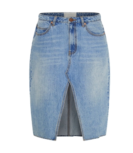 chemise jean >
      <h3> veste en jean moderne</h3>
      <p class=